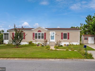 26855 Osprey Cir, Hebron, MD, 21830