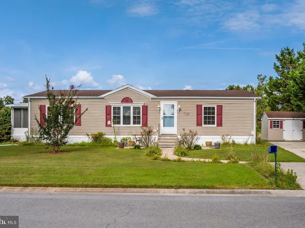 26855 Osprey Cir, Hebron, MD 21830