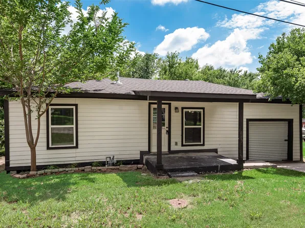 105 Weaver St, Forney, TX 75126