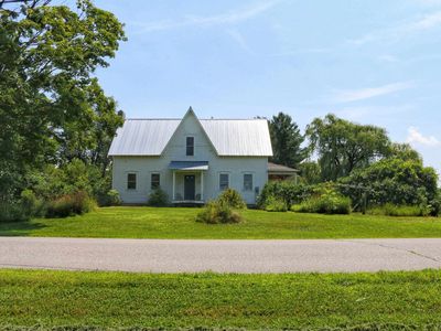 576 Sodom Road, Saint Albans, VT, 05468