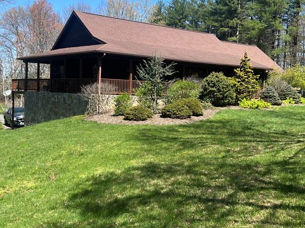 132 Eagle Ridge Ln, Galax, VA 24333