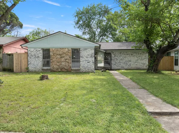 9620 Dale Glade Dr, Dallas, TX 75217