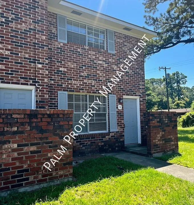 6830 Skidaway Rd #9