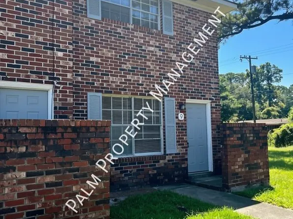 6830 Skidaway Rd, Savannah, GA