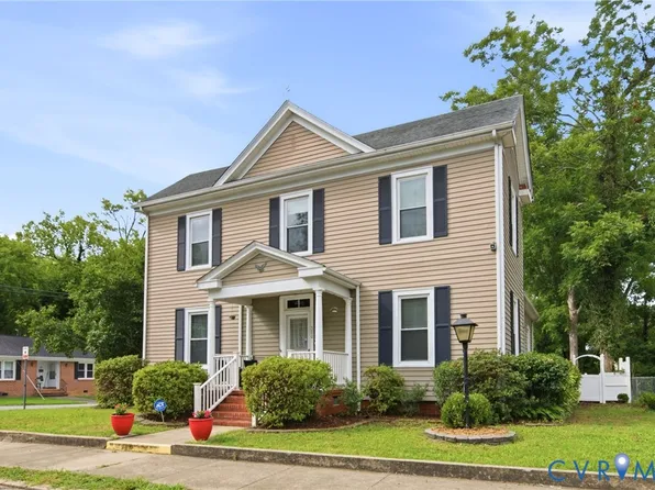 310 Southampton St, Emporia, VA 23847