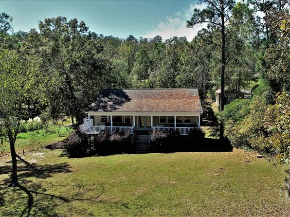 924 Lakeshore Dr, Abbeville, AL 36310