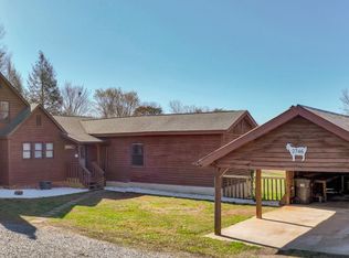 2746 Old State Highway 18 Rd, Morganton, NC 28655