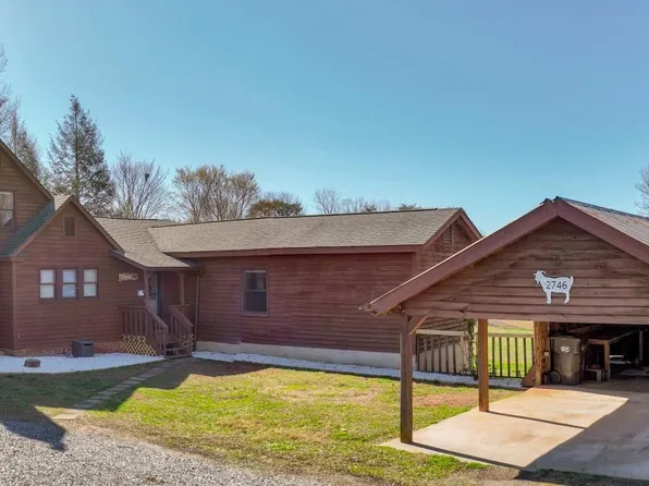2746 Old State Highway 18 Rd, Morganton, NC 28655