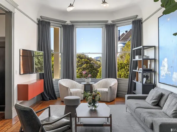 3008 Clay St, San Francisco, CA 94115