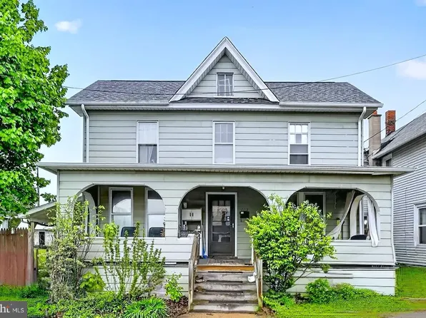 119 Calvert St, Jersey Shore, PA 17740