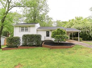 2900 Strathmoor Rd SE, Smyrna, GA 30080