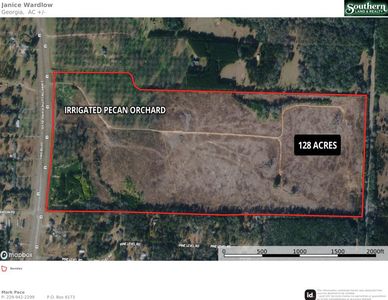 651 Highway 19 S, Americus, GA, 31719