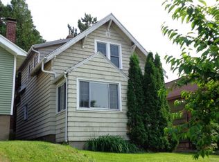 722 Summit St, Eveleth, MN 55734
