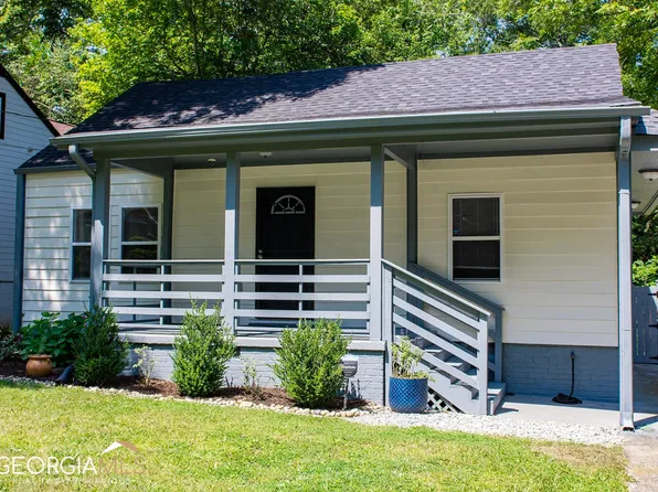 1455 Ryan St SW, Atlanta, GA 30310