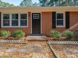 308 Santee Rd, Durham, NC 27704