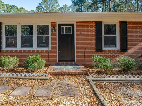 308 Santee Rd, Durham, NC 27704