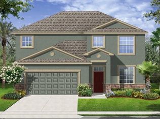 3292 Berwick Ln, Lakeland, FL 33810
