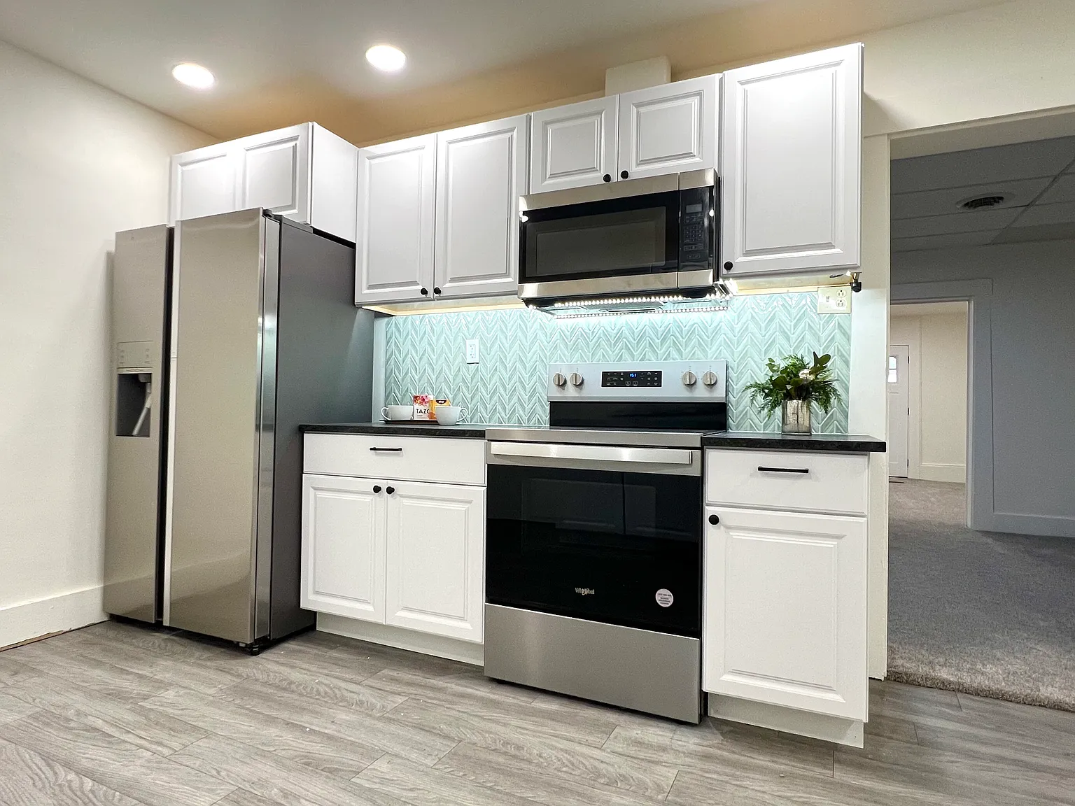 1 bed, 1100 sqft, $1,195 — Photo 1