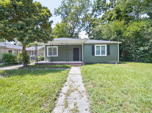 345 29th Ave, Columbus, GA 31903