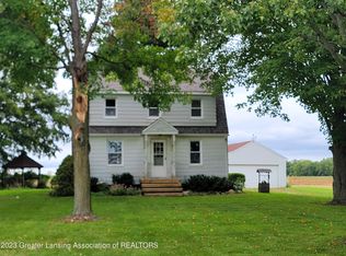 4171 Rowley Rd, Williamston, MI 48895