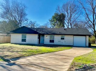 5 Atlanta Ct, Longview, TX 75604