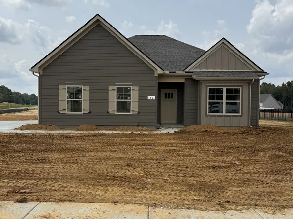 114 Riverchase Dr Lot 25, Tullahoma, TN 37388