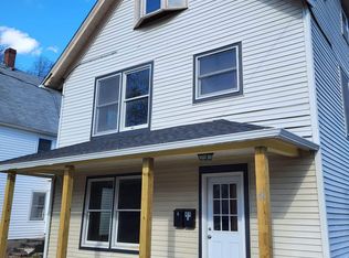 48 Reynolds Street Ext #1, Norwich, CT 06360