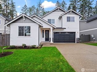 12410 40th Ave NW LOT 6, Gig Harbor, WA