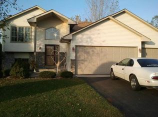 1975 122nd Ave NW, Coon Rapids, MN 55448