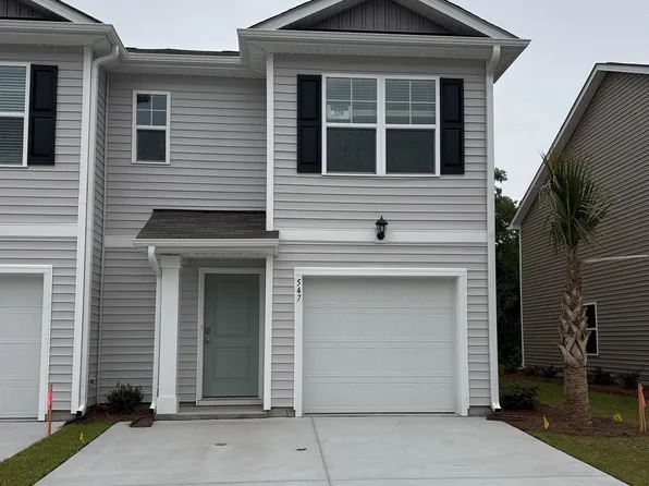 547 Gemstone Blvd Lot 170, Conway, SC 29526