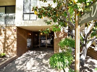 366 Staten Ave #202, Oakland, CA 94610