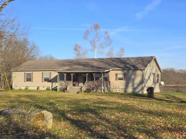 13960 Meridian Rd, Carterville, IL 62918