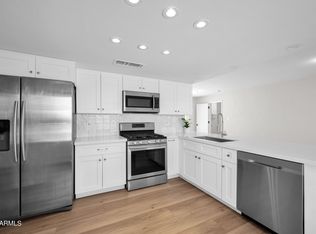 4319 N 83rd Dr, Phoenix, AZ 85037