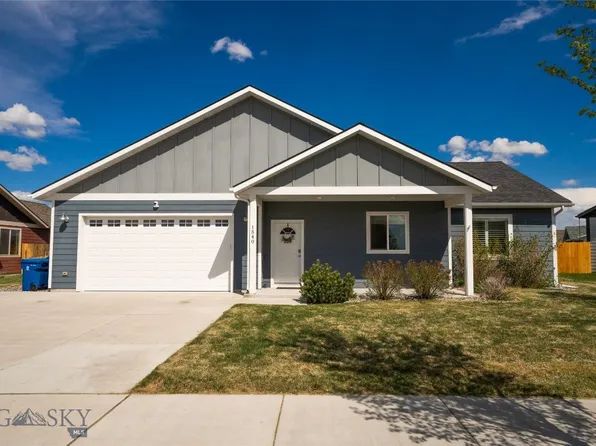 1540 Powers Blvd, Belgrade, MT 59714