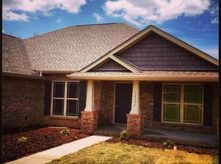 14551 Water Stream Dr, Harvest, AL 35749