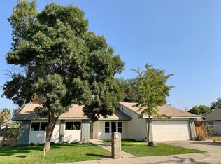 778 S Milsap Ave, Dinuba, CA 93618
