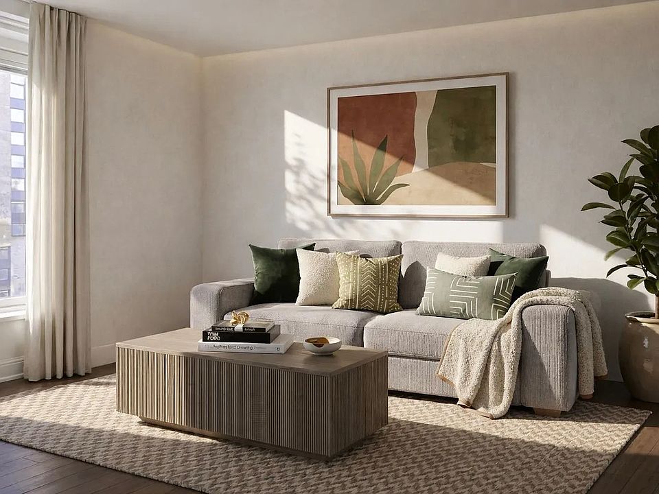 1st image of 10 Waterside Plz APT 22F