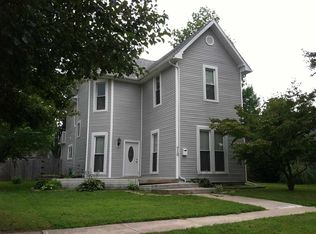 710 S Walnut St, Brazil, IN 47834