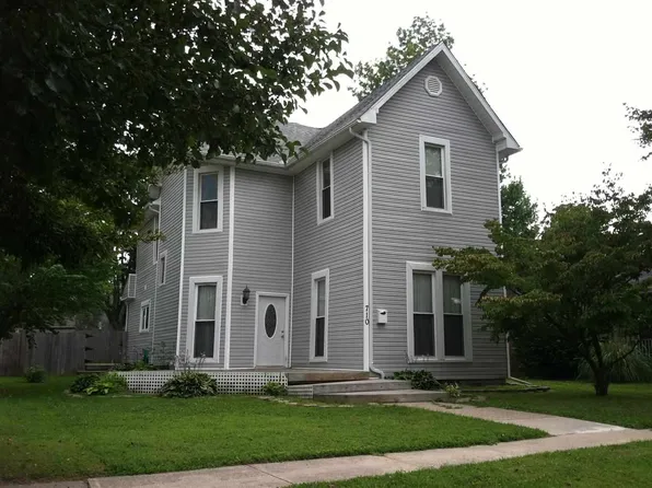 710 S Walnut St, Brazil, IN 47834