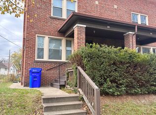 635 Racine Ave #641, Columbus, OH 43204