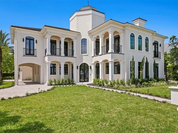 3907 BAYSHORE BOULEVARD, TAMPA, FL 33611