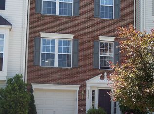 14395 Hulfish Way, Gainesville, VA 20155
