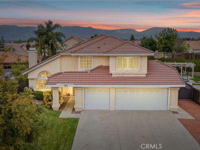 10814 Yolo St, Rancho Cucamonga, CA, 91701