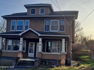 909 W Linden St #2, Scranton, PA 18504