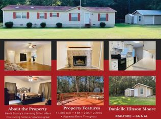 27 Williams Rd, Shiloh, GA 31826