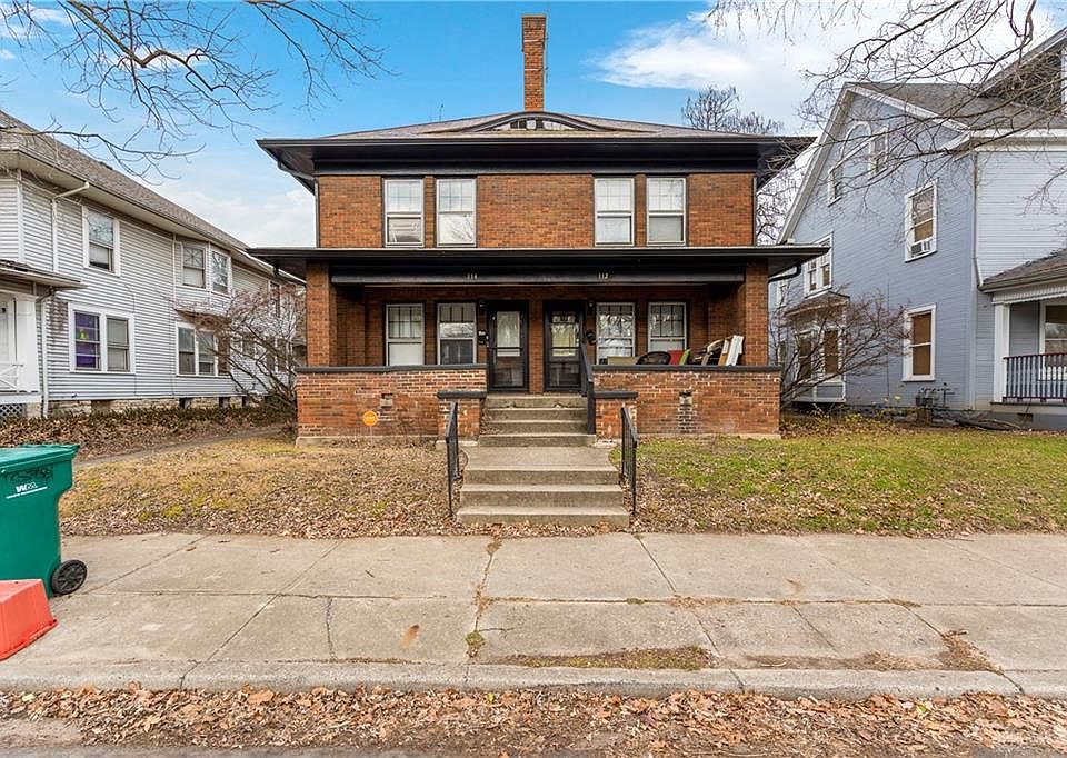 1st image of 112 W College Ave #114