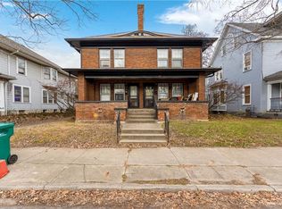 112 W College Ave #114, Springfield, OH 45504