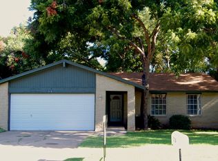 12124 Old Stage Trl, Austin, TX 78750