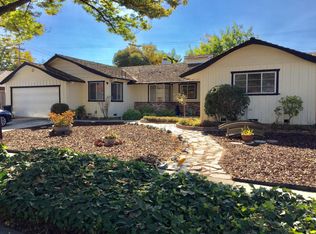 5166 Rhonda Dr, San Jose, CA