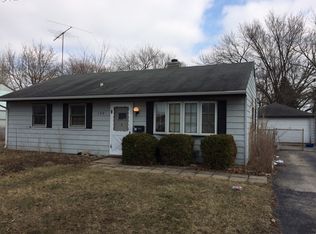 120 S Hammes Ave, Joliet, IL 60436